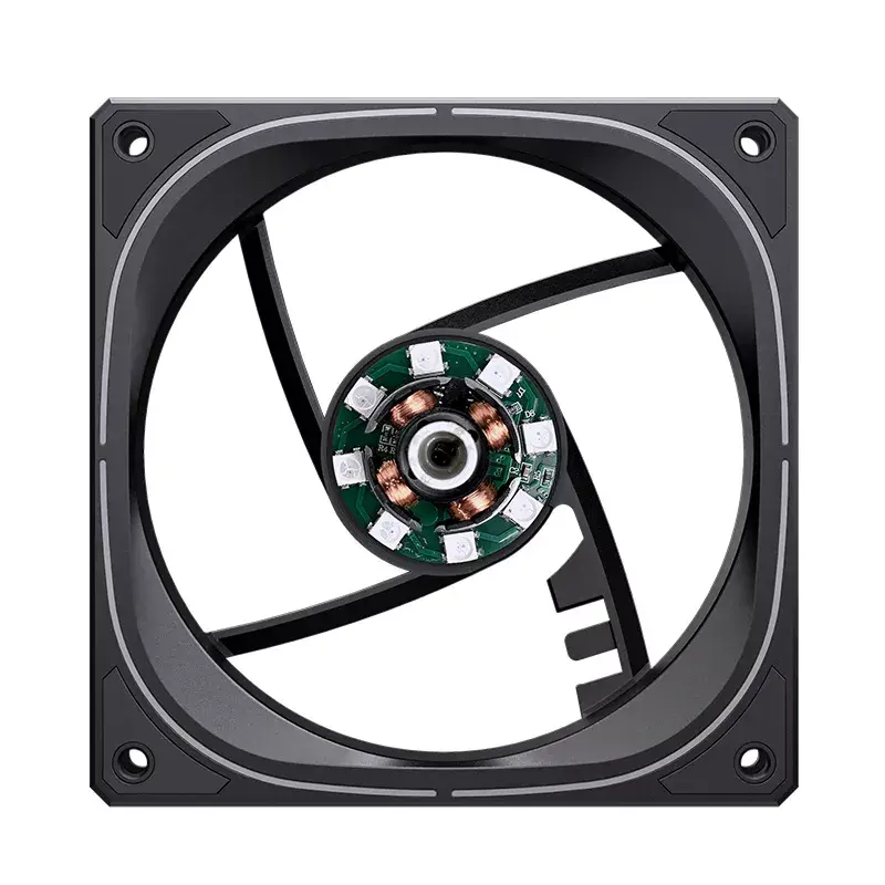 Ventilador Jonsbo FR-505B