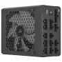 Fuente de alimentación CORSAIR - 1000 vatios - Hx1000i - totalmente modular de ruido ultra bajo Platinum ATX PC (EU)