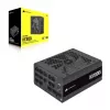 Fuente de alimentación CORSAIR - 1000 vatios - Hx1000i - totalmente modular de ruido ultra bajo Platinum ATX PC (EU)