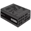 Fuente de alimentación CORSAIR - 1000 vatios - Hx1000i - totalmente modular de ruido ultra bajo Platinum ATX PC (EU)