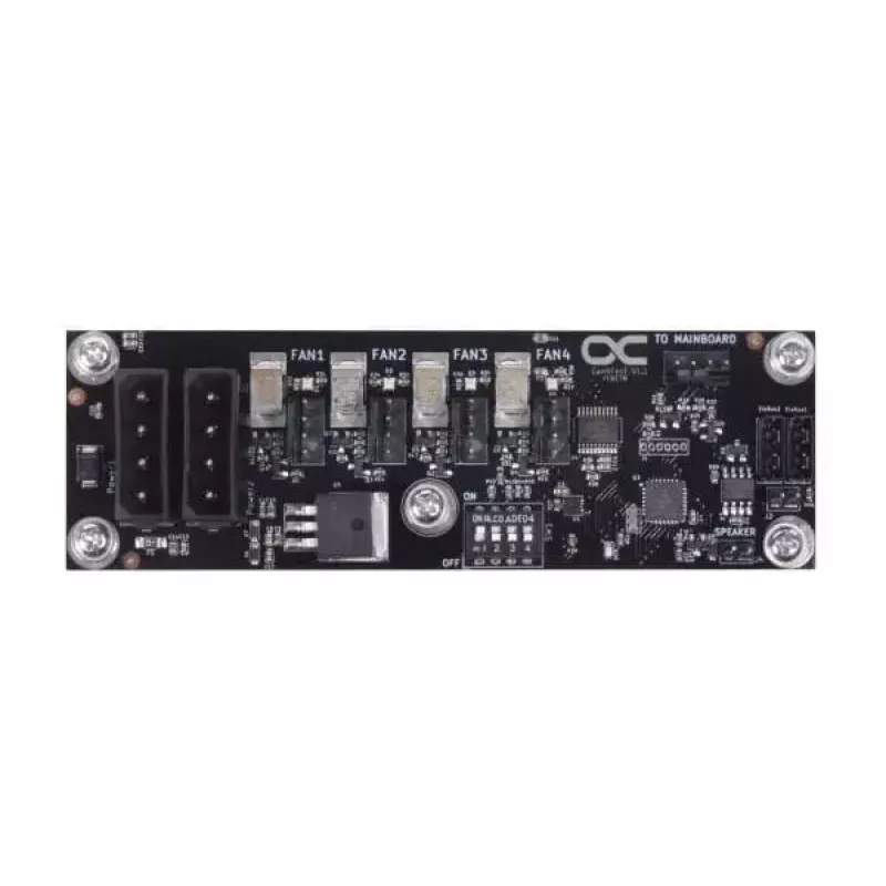 Sistema de refrigeración para PC Alphacool 26158 negro 38 mm de ancho 120 mm de profundidad 18 mm de altura
