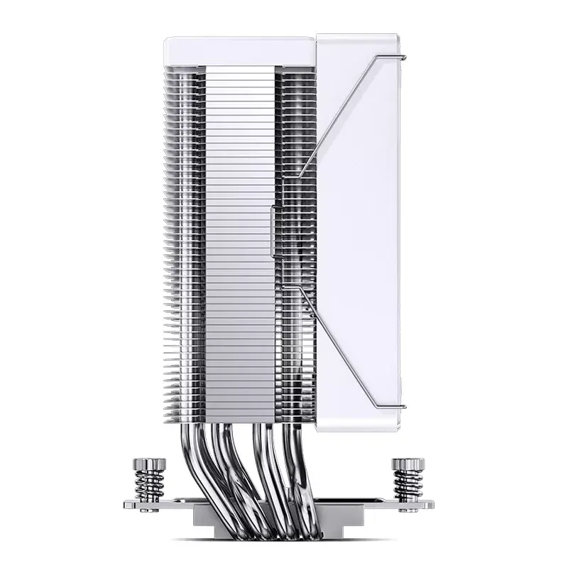 Disipador de aire Jonsbo CR-1000 EVO 12 cm blanco 600-1500 rpm