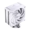 Disipador de aire Jonsbo CR-1000 EVO 12 cm blanco 600-1500 rpm