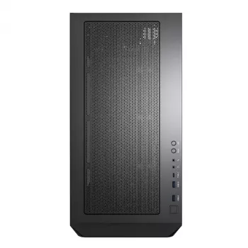 Caja de PC Montech AIR 903 BASE Midi Tower negra