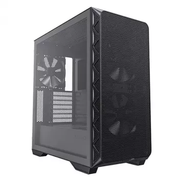Caja de PC Montech AIR 903 BASE Midi Tower negra