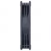 Ventilador Silverstone VISTA 120 ARGB 12 cm negro 2000 RPM FDB