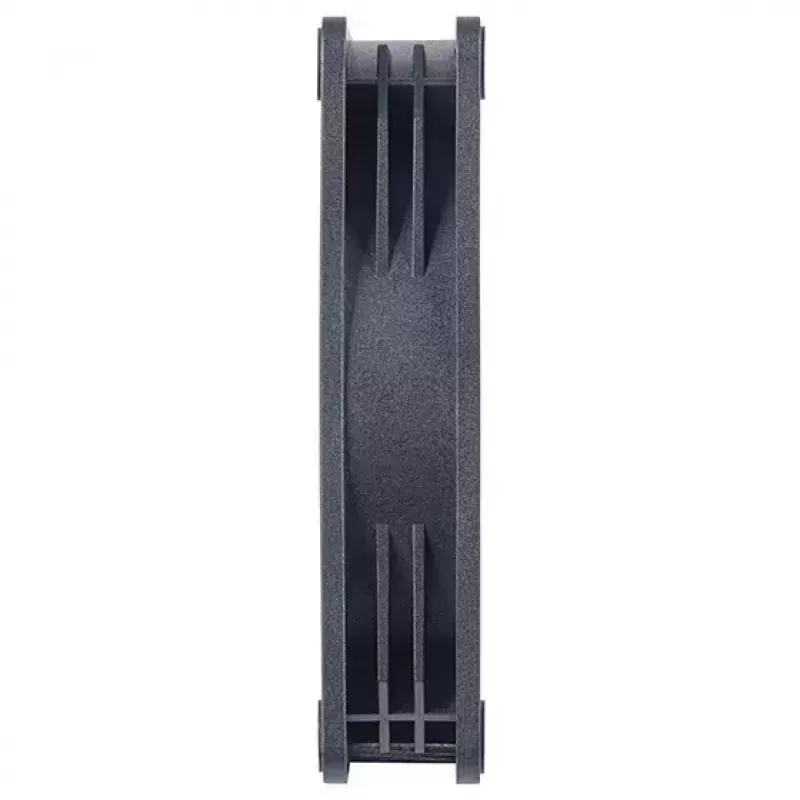 Ventilador Silverstone VISTA 120 ARGB 12 cm negro 2000 RPM FDB