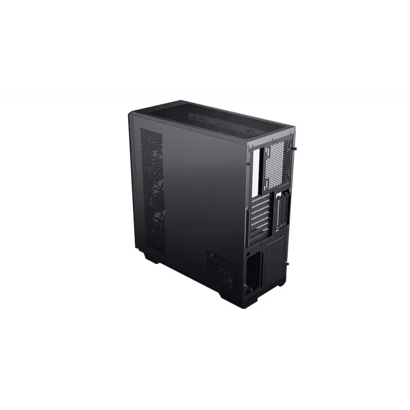 Caja de PC Phanteks ENTHOO PRO 2 Full Tower negra