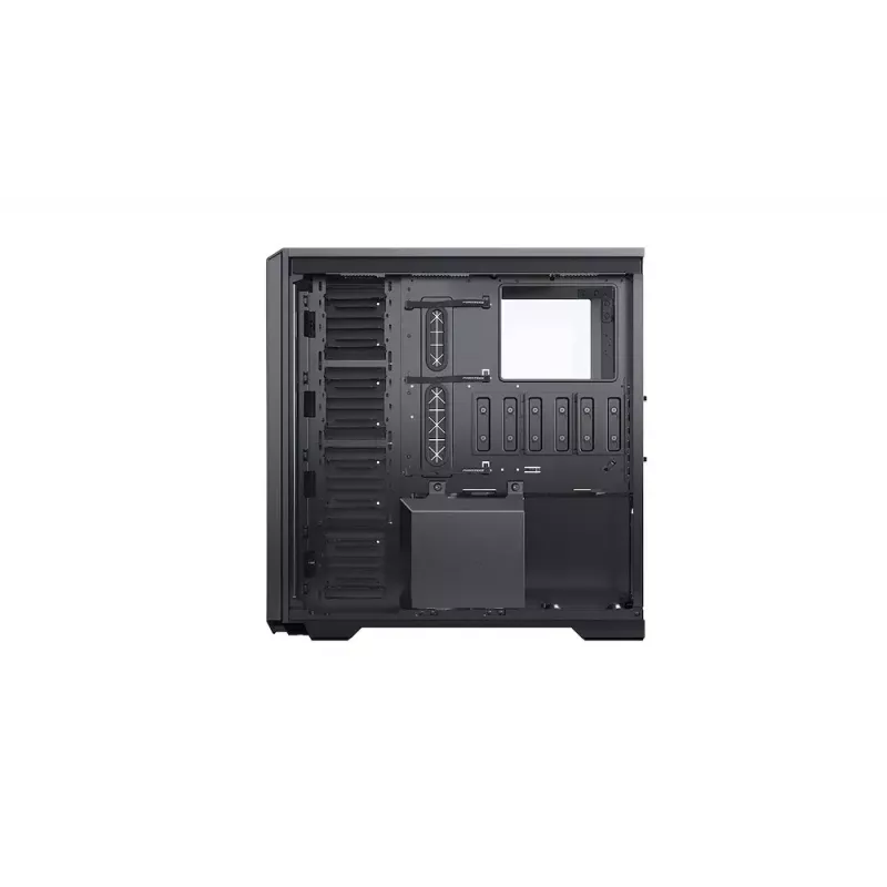 Caja de PC Phanteks ENTHOO PRO 2 Full Tower negra