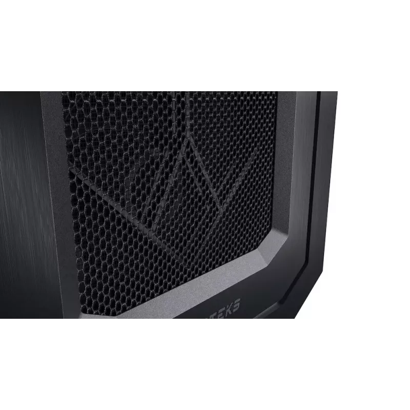 Caja de PC Phanteks ENTHOO PRO 2 Full Tower negra