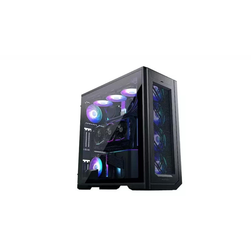 Caja de PC Phanteks ENTHOO PRO 2 Full Tower negra