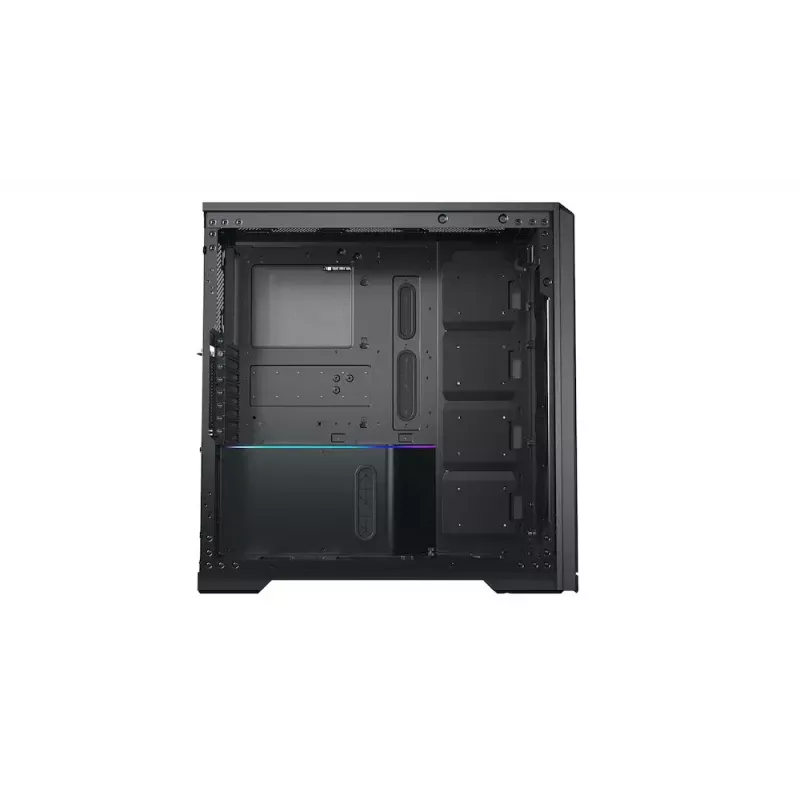 Caja de PC Phanteks ENTHOO PRO 2 Full Tower negra
