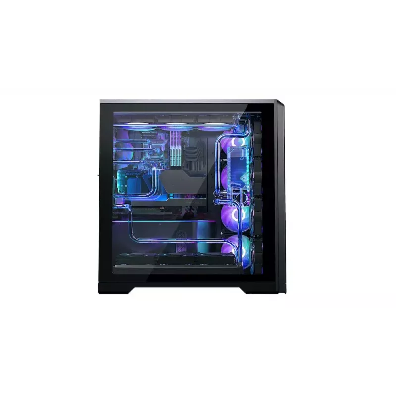 Caja de PC Phanteks ENTHOO PRO 2 Full Tower negra