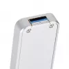 Caja para SSD Silverstone MS09