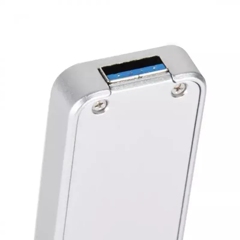 Caja para SSD Silverstone MS09