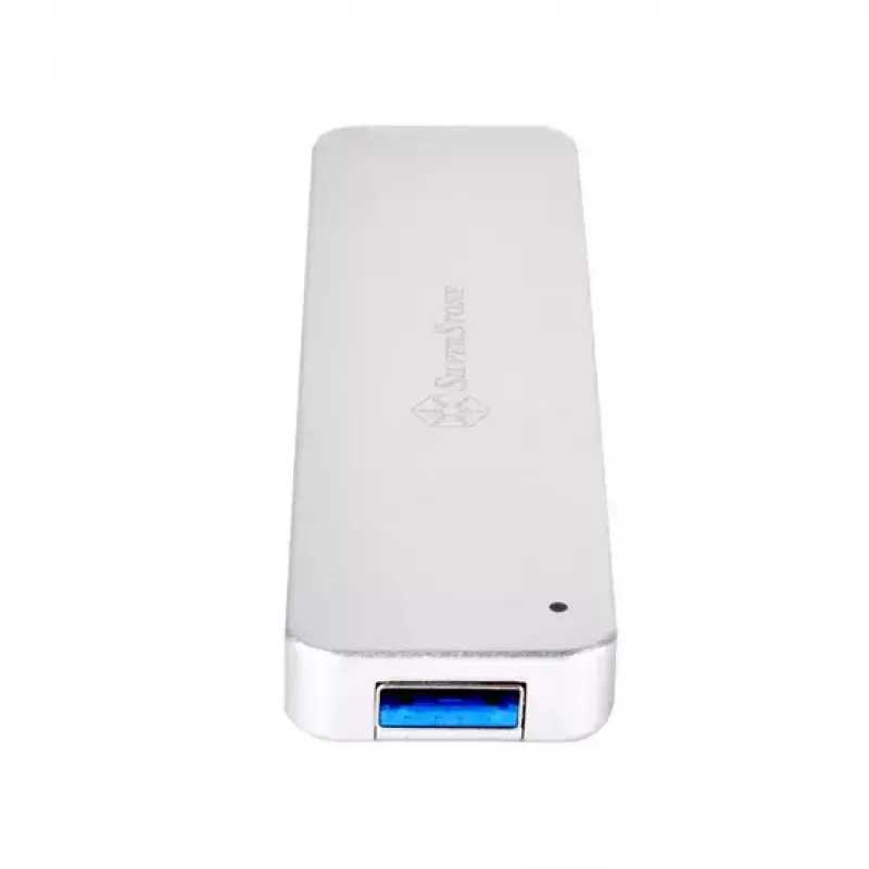 Caja para SSD Silverstone MS09