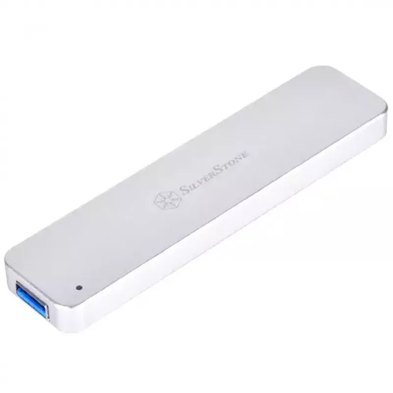 Caja para SSD Silverstone MS09