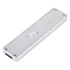 Caja para SSD Silverstone MS09