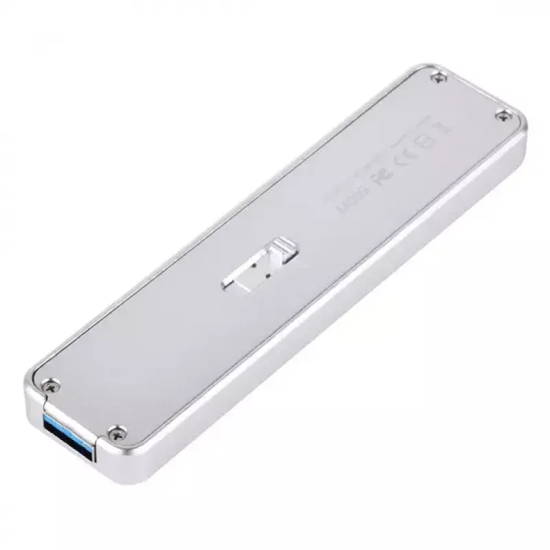 Caja para SSD Silverstone MS09