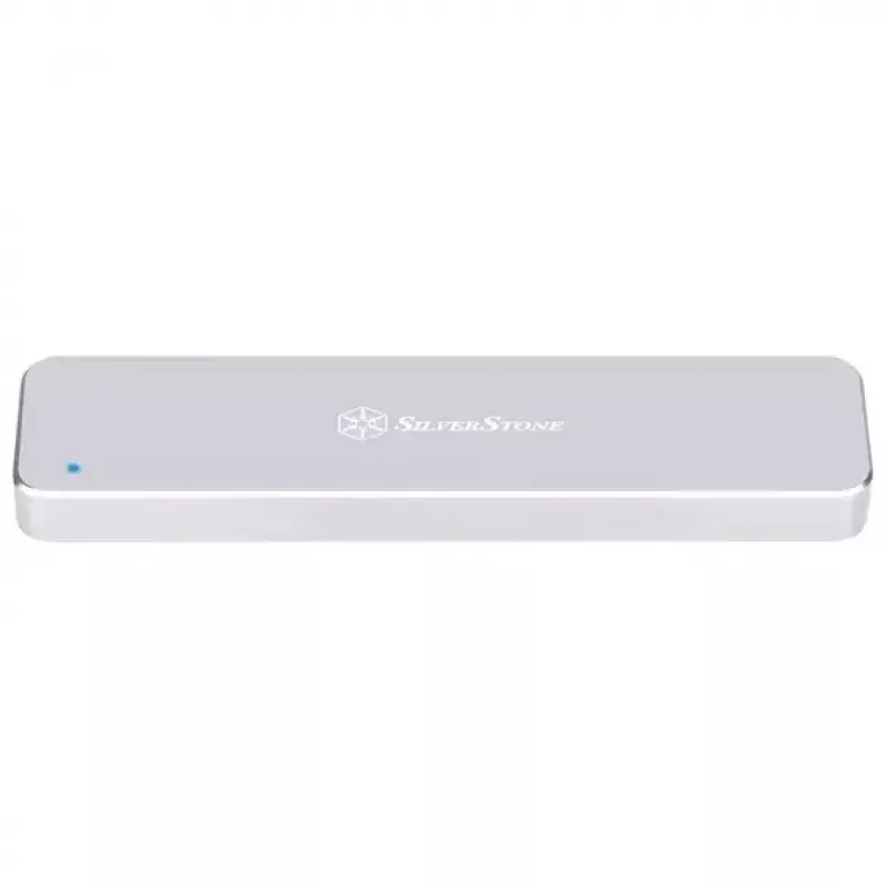 Caja para SSD Silverstone MS09
