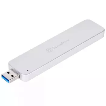 Caja para SSD Silverstone MS09