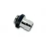 EK Water Blocks EK-HFB racor recto, G1/4 macho para tubo de 12 mm de DI, negro