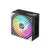 Fuente de alimentación ASUS ROG -LOKI-1200T-SFX-L-GAMING 1200 W 20+4 pin ATX negra, plateada