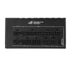 Fuente de alimentación ASUS ROG -LOKI-1200T-SFX-L-GAMING 1200 W 20+4 pin ATX negra, plateada