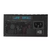 Fuente de alimentación ASUS ROG -LOKI-1200T-SFX-L-GAMING 1200 W 20+4 pin ATX negra, plateada