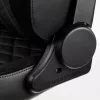 noblechairs EPIC NBL-PU-BLU-002 silla para juegos, negro/azul