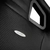 noblechairs EPIC NBL-PU-BLU-002 silla para juegos, negro/azul