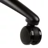 noblechairs EPIC NBL-PU-BLU-002 silla para juegos, negro/azul