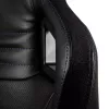 noblechairs EPIC NBL-PU-BLU-002 silla para juegos, negro/azul