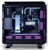 Caja para PC Lian Li ODISSEIA X Full Tower plateada