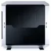 Caja para PC Lian Li ODISSEIA X Full Tower plateada