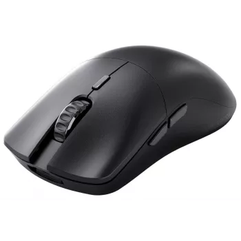 Glorious Gaming Glorious Model O 2 PRO Wireless - sondeo 4K/8K – negra