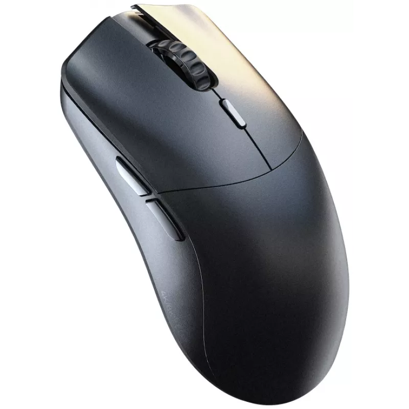 Glorious Gaming Glorious Model O 2 PRO Wireless - sondeo 4K/8K – negra