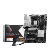 Placa base MSI PRO X870-P WIFI, AMD X870, zócalo AM5, ATX