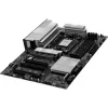 Placa base MSI PRO X870-P WIFI, AMD X870, zócalo AM5, ATX