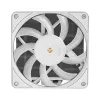 Refrigerador por aire Jonsbo HX6200D 12 cm 700-1800 RPM blanco