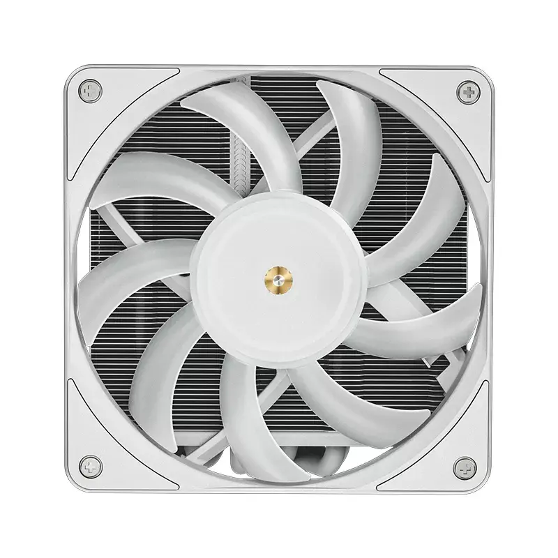 Refrigerador por aire Jonsbo HX6200D 12 cm 700-1800 RPM blanco