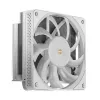 Refrigerador por aire Jonsbo HX6200D 12 cm 700-1800 RPM blanco