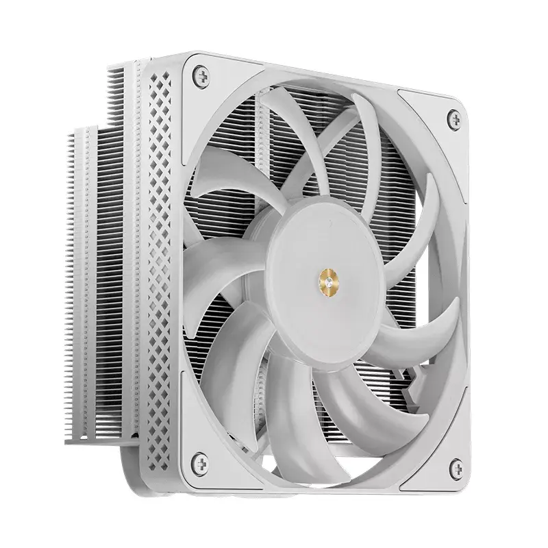 Refrigerador por aire Jonsbo HX6200D 12 cm 700-1800 RPM blanco