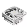 Refrigerador por aire Jonsbo HX6200D 12 cm 700-1800 RPM blanco