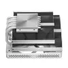 Refrigerador por aire Jonsbo HX6200D 12 cm 700-1800 RPM blanco