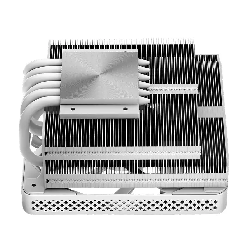 Refrigerador por aire Jonsbo HX6200D 12 cm 700-1800 RPM blanco