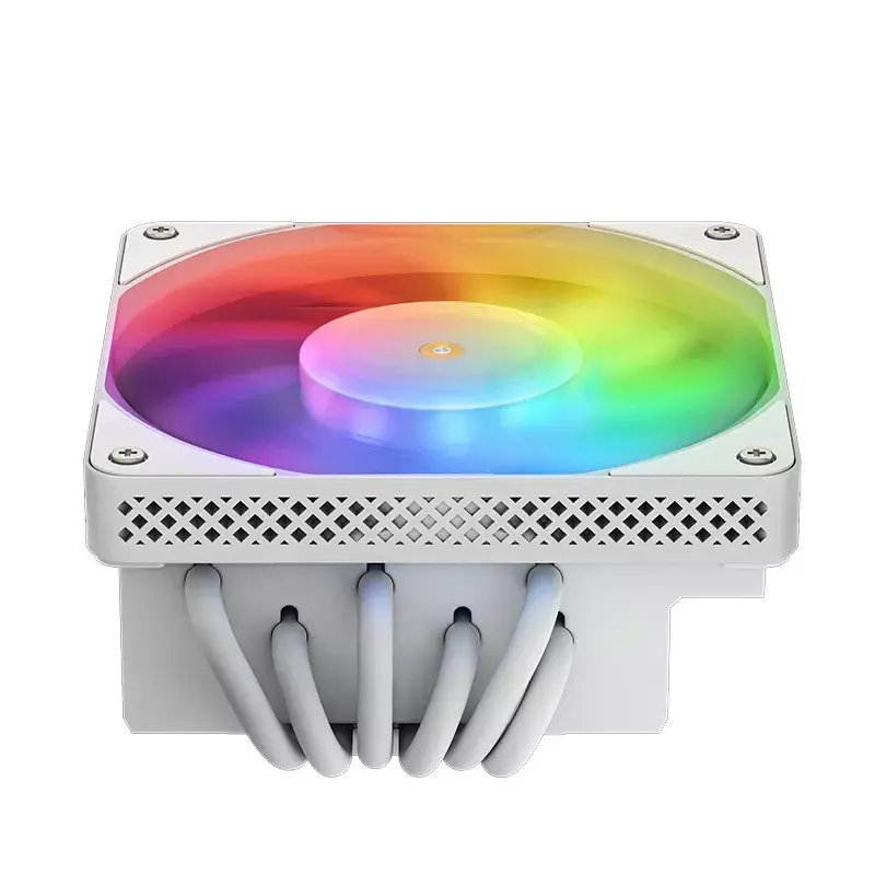 Refrigerador por aire Jonsbo HX6200D 12 cm 700-1800 RPM blanco