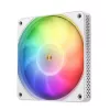 Refrigerador por aire Jonsbo HX6200D 12 cm 700-1800 RPM blanco