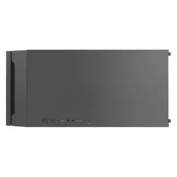 Caja PC Antec P10C Midi Tower negra