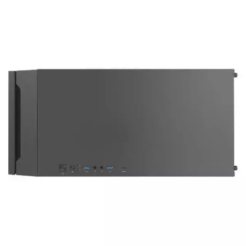 Caja PC Antec P10C Midi Tower negra